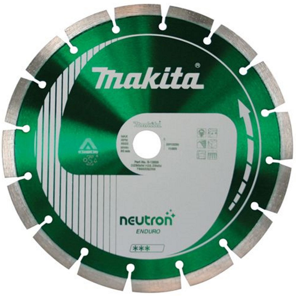 125mm (5") Diamond Blades