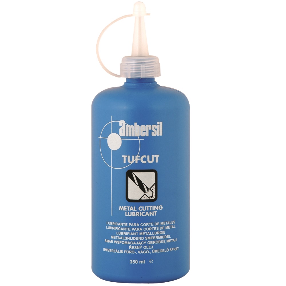 Metal Cutting Lubricants