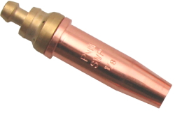 Gas Cutting Nozzles