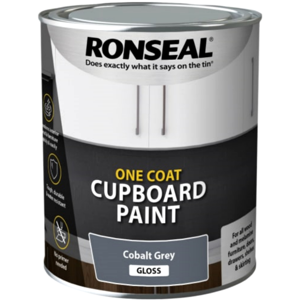 Ronseal