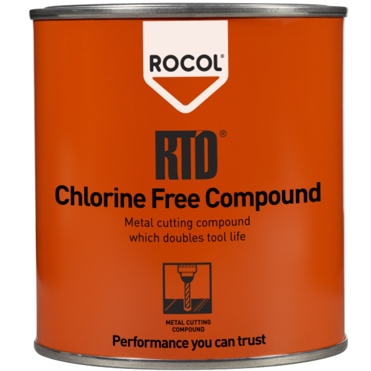 Rocol Hand Applied Cutting Lubricants