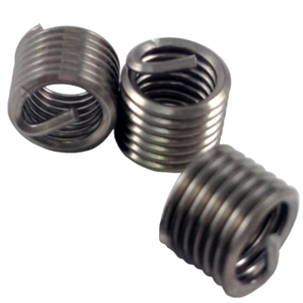 Metric Coarse Inserts M10 >