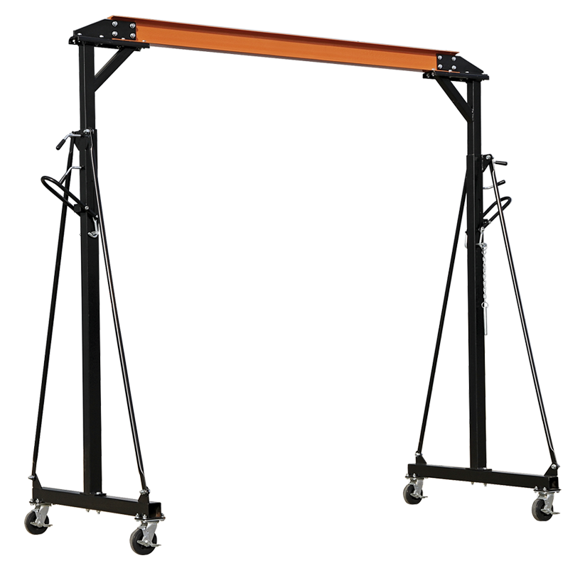 Material Handling