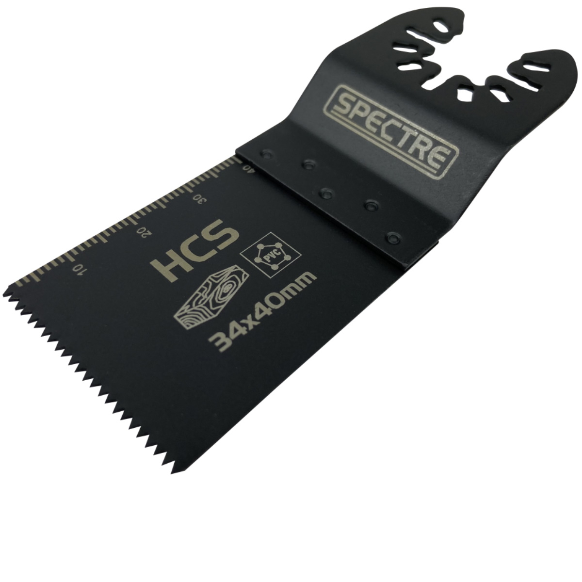 Multi-Tool Blades