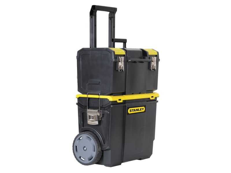 Mobile Tool Boxes