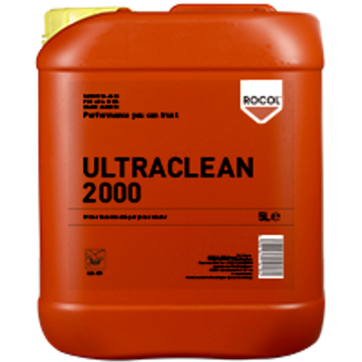 Rocol Multi Purpose Water Based Cleaners
