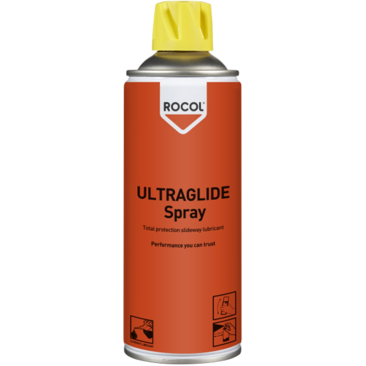 Rocol Machine Tool Slideway Lubricants