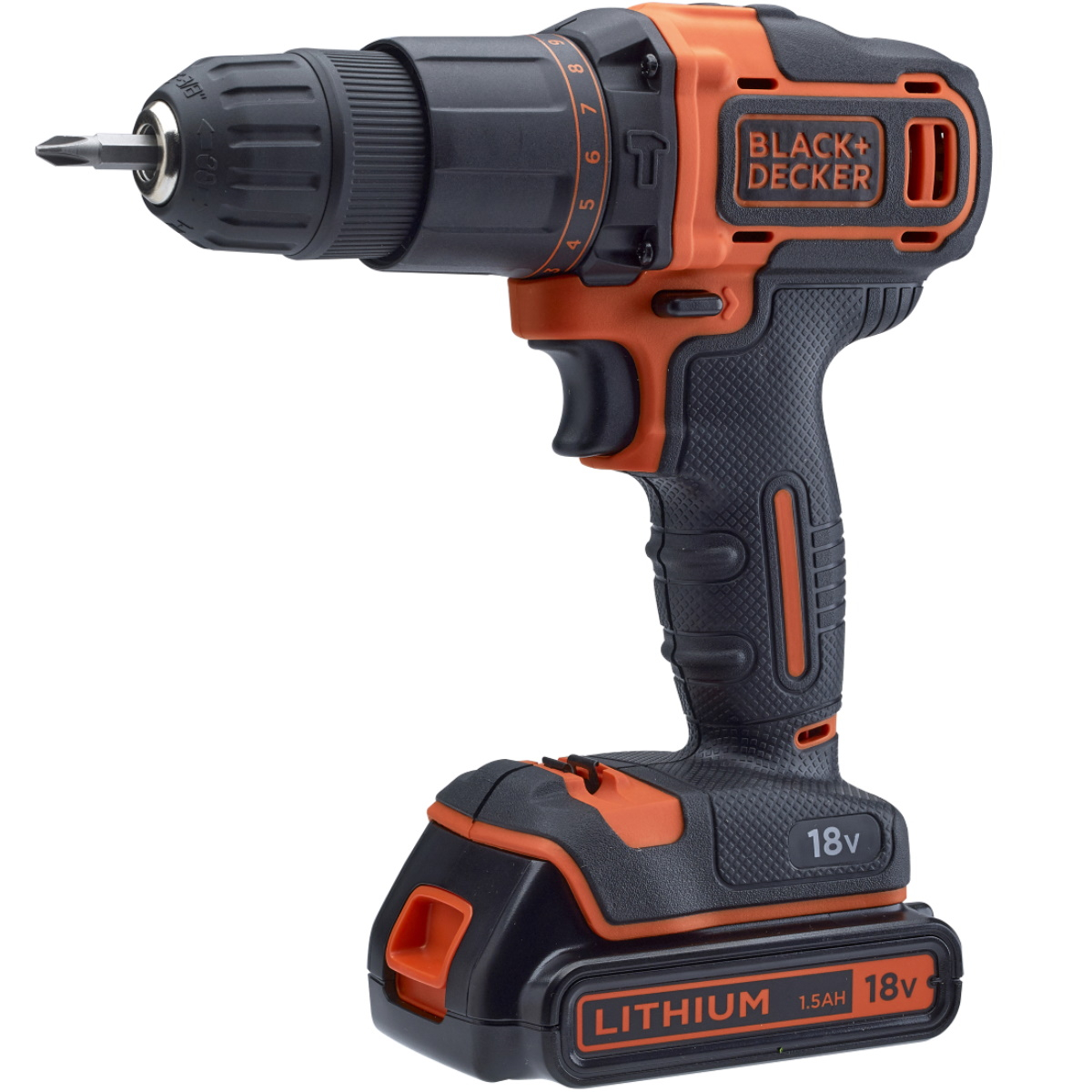Clearance Cordless Black & Decker
