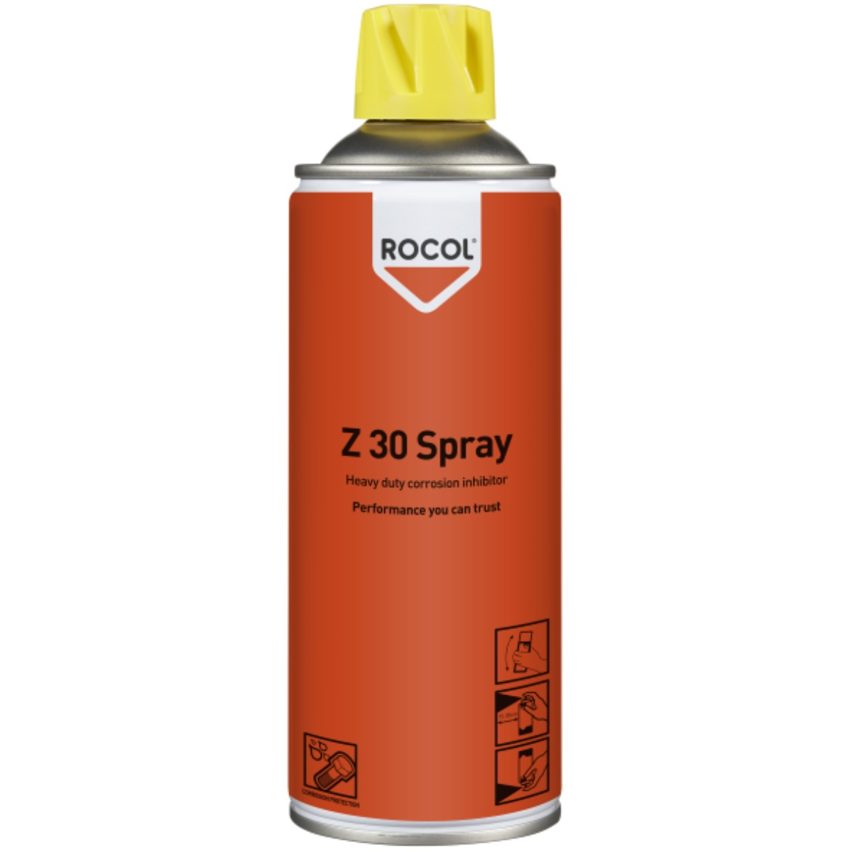 Rocol Corrosion Protection
