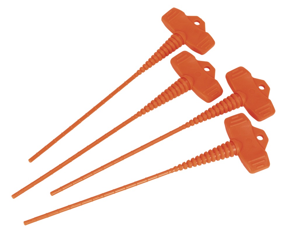 Cordless Accessories