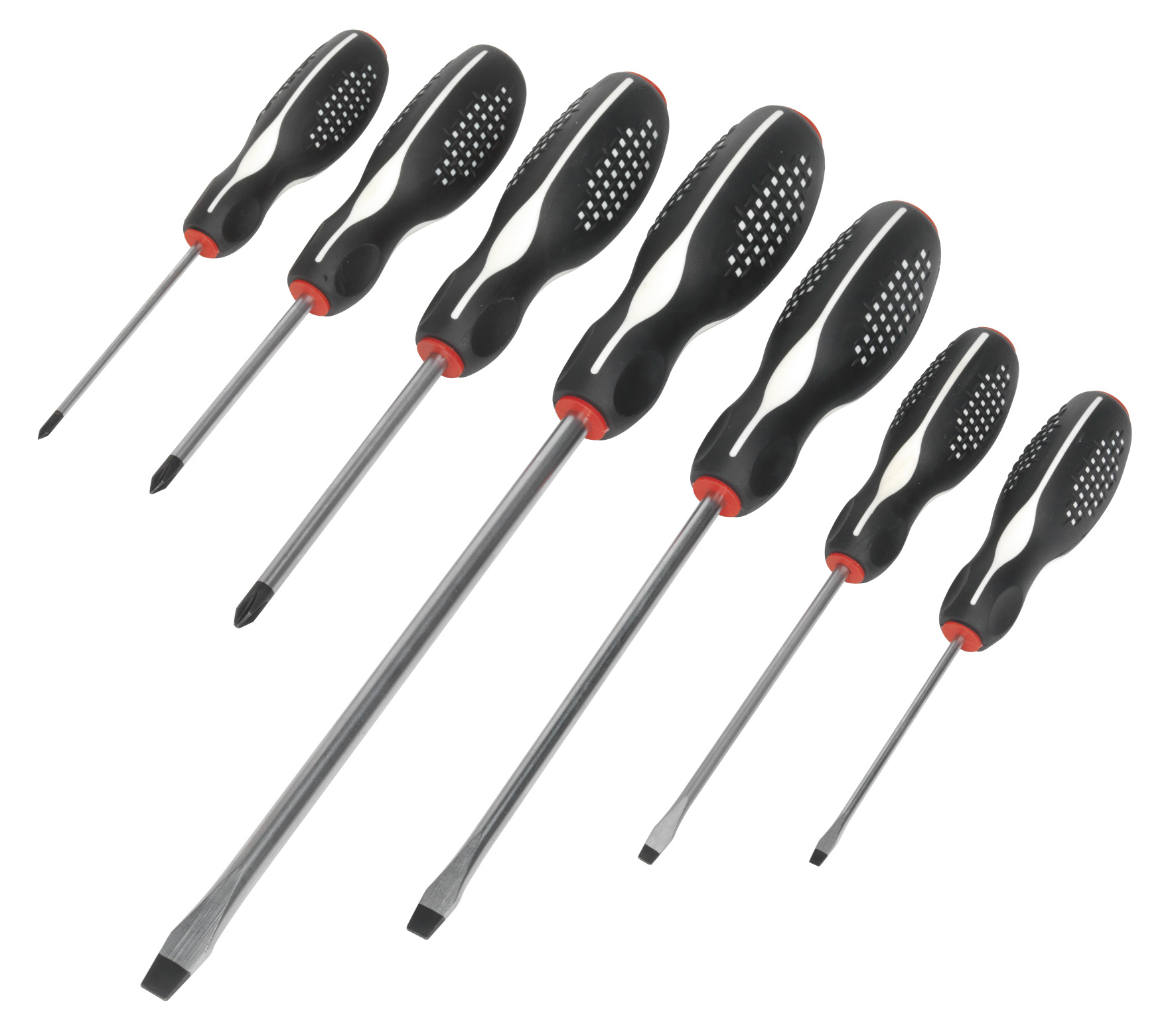 Screwdrivers