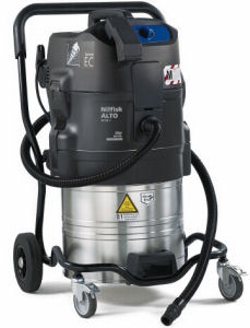 Health and Safety Vacuum Cleaners
