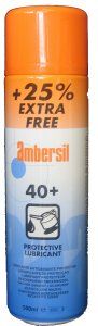 Lubricants Miscellaneous