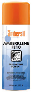 Electrical Cleaning Products