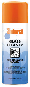 Glass Cleaner