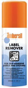 Special Cleaning Products