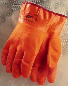Thermal Gloves