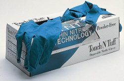 Chemical Protection