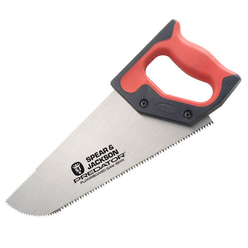 Floorboard Saws