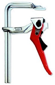 Lever Clamps