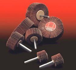 Flap Wheels 10-30mm
