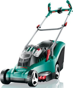 Cordless Lawn Mowers