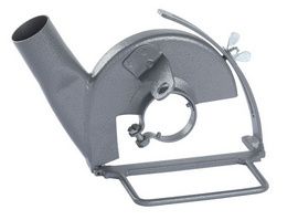 Dust Extraction Guards
