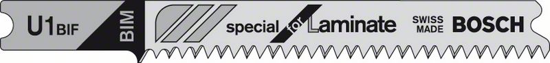 Special For Laminate Universal Shank