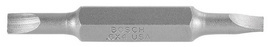 Extra Hard Range Double Ended Bits