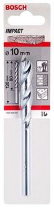 Impact - Masonry Drill Bits Above 10mm