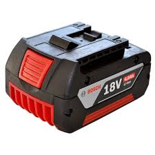 Bosch Batteries