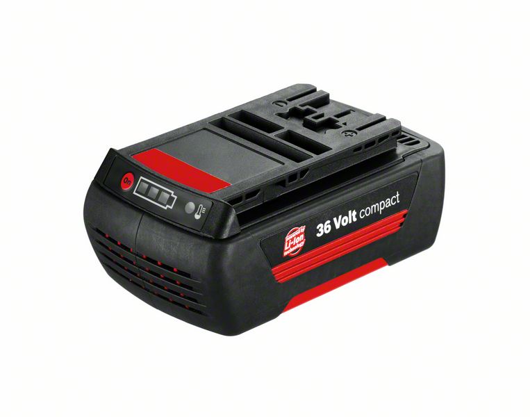 Li-Ion Batteries