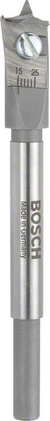Adjustable Flat Drill Bit