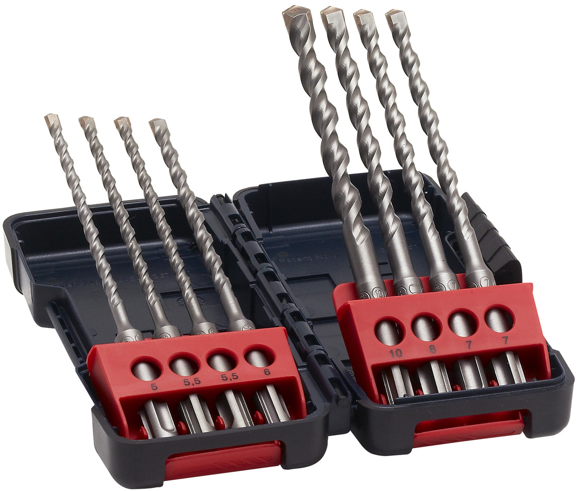 SDS Accessories