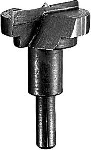 Cantilever Hinge Cutting Bits