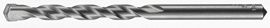 Concrete Drill Bit Silver 8 To 16mm