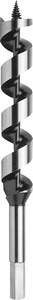 Auger Bit-Hex Shank