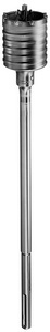 Core Cutters, One Piece, Sds-Max