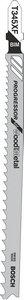 Progressor For Wood And Metal Single Lug Shank
