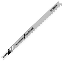 Universal Wood And Metal Jigsaw Blades