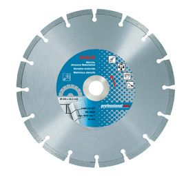 Special Soft And Abrasives Professional Eco