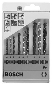 Sets For Working In Metal, Wood Stone