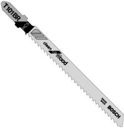 Clean For Wood Single Lug Shank