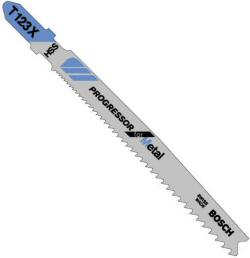 Progressor For Metal Single Lug Shank
