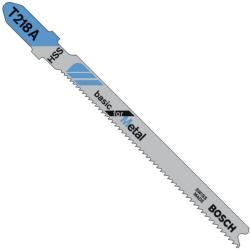 Basic For Metal Single Lug Shank