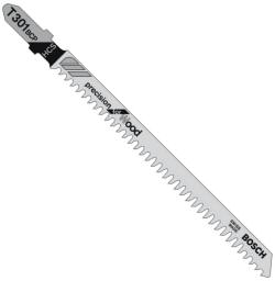Precision For Wood Single Lug Shank