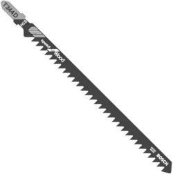 Speed For Wood Single Lug Shank