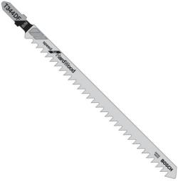 Speed For Hardwood Single Lug Shank