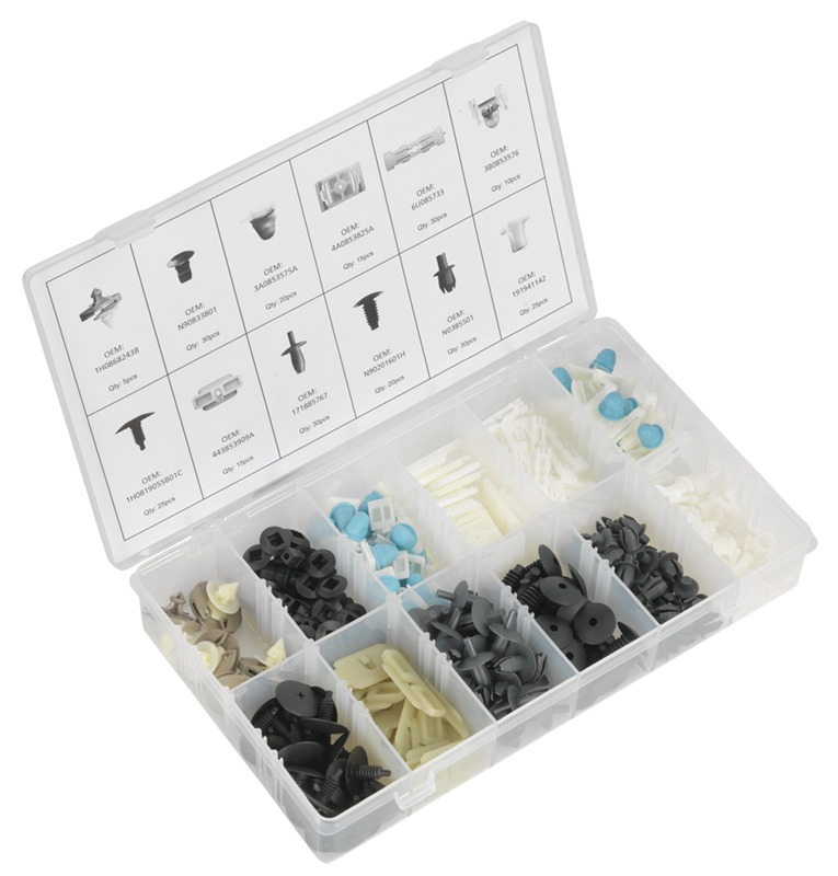 Assortment Sets