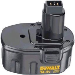 DeWalt Batteries